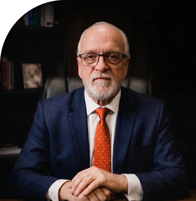 Sergio Augusto, engenheiro responsável pela SAO Engenharia